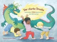 Starke drache yoga gebraucht kaufen Starke drache yoga gebraucht kaufen  Ohlsbach