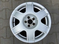 Alufelge zoll 5x100 gebraucht kaufen  Geesthacht