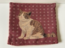 Vintage cat tapestry for sale Vintage cat tapestry for sale  WALTHAM CROSS