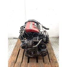 Honda civic engine for sale  OSWESTRY