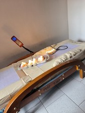 Lettino massaggio benessere usato  Desio