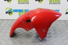 Kawasaki mudguard front for sale  COLCHESTER