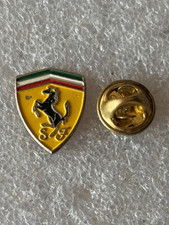 Pin ferrari marque d'occasion  Le Perreux-sur-Marne