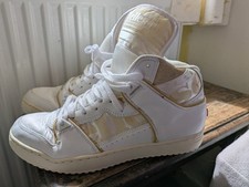 Ellesse high top for sale  WORCESTER