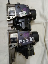 Johnson 115hp stroke for sale  Thompsonville