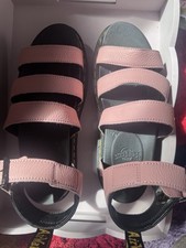 Martens blair pink for sale  BANGOR