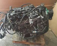 Engine ford 1.6 for sale  Shipping to Ireland