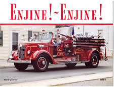 Hose wagon fire for sale  Clifton Park
