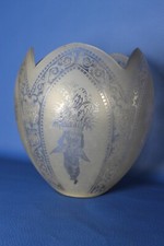 Grand globe lampe d'occasion  Saint-Denis-en-Val