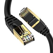 Cat8 ethernet cable for sale  South Bend