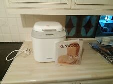 Kenwood bm260 breadmaker for sale  FOLKESTONE