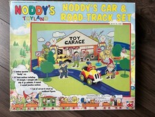 Noddy toyland car for sale  LEIGH-ON-SEA