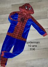 Marvel ans garçon d'occasion  Baziège