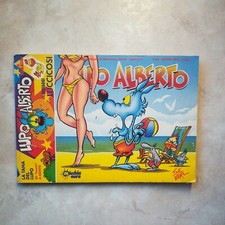 Lupo alberto n.86 usato  Ozzano dell'Emilia