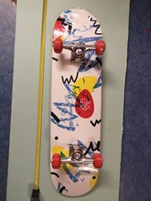 Skateboard street surfing gebraucht kaufen  Willich