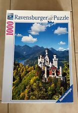 Ravensburger 1000 teile gebraucht kaufen  Bad Soden-Salmünster