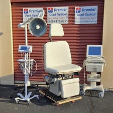 Power exam chair for sale  Cumming