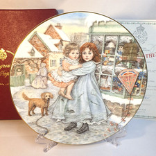 Bone china plate for sale  BRISTOL