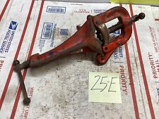 Ridgid tools 372 for sale  Big Rapids