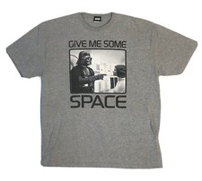 Star wars shirt for sale  Norwich