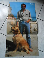 kate moss poster usato kate moss poster usato Torino
