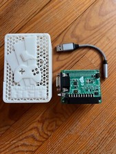 Recalbox rgb dual d'occasion  Valence