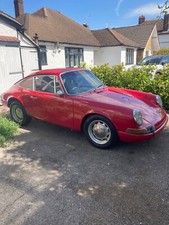 1975 swb porsche for sale  ORPINGTON