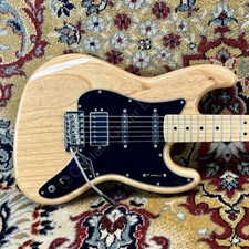 2018 fender jazzmaster gebraucht kaufen  Emmering
