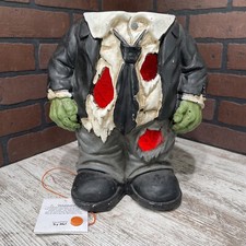 Halloween light frankenstein for sale  Oostburg
