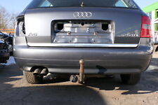 Audi kombi avant gebraucht kaufen  Borgentreich