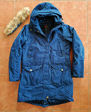 Sportlich schicker winterparka gebraucht kaufen  Berlin