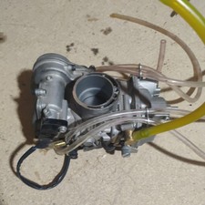400f yamaha 1999 for sale  Preston