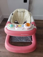 Hume baby walker for sale  UK