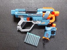 Nerf elite commander gebraucht kaufen  Asperg