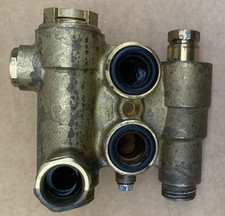 Bloc hydraulique droit d'occasion Bloc hydraulique droit d'occasion  École-Valentin