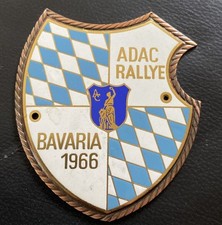 Alte adac rallye gebraucht kaufen  Herbertingen