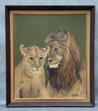 Czekaj signed oil for sale  Hempstead
