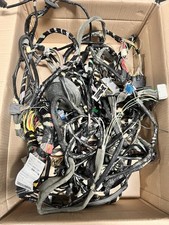 Cablaggio elettrico dacia usato  Palagiano