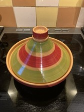 Lakeland stoneware tagine for sale  WOLVERHAMPTON