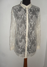 Camicia divided pizzo usato Camicia divided pizzo usato  Palermo