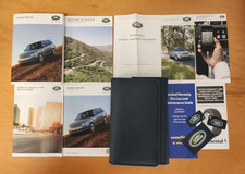 2018 range rover for sale  Sebring
