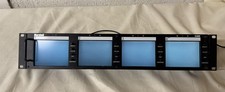 rack mount monitor for sale  Natick