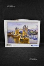 Puzzle clementoni 1000 usato  Susegana