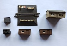 Gauge railway buildings for sale  SCUNTHORPE