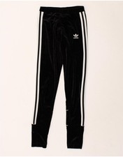 Adidas womens velour for sale  IPSWICH
