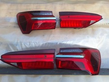 Riginal audi rücklicht gebraucht kaufen  Badersleben