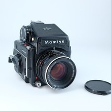 Mamiya m645 1000s for sale  GLOUCESTER