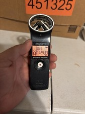 Usado, Gravador digital portátil Zoom H1 prático comprar usado Usado, Gravador digital portátil Zoom H1 prático comprar usado  Enviando para Brazil