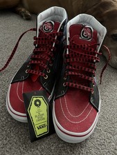 Vans nightmare christmas for sale  KIRRIEMUIR