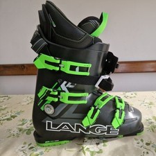 Lange rx130 ski for sale  ISLEWORTH